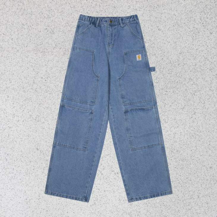 Picture of Carhartt Jeans Long _SKUCarharttsz28-36sytxH5508712